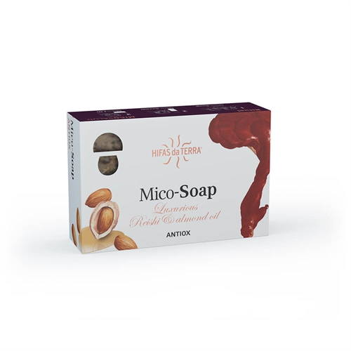 Mico-Soap - Antiox