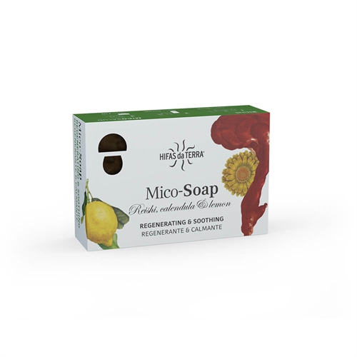 Mico-Soap - Regenerating & Soothing